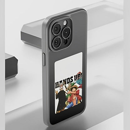 ShowCase™ | Smart Case for iPhone