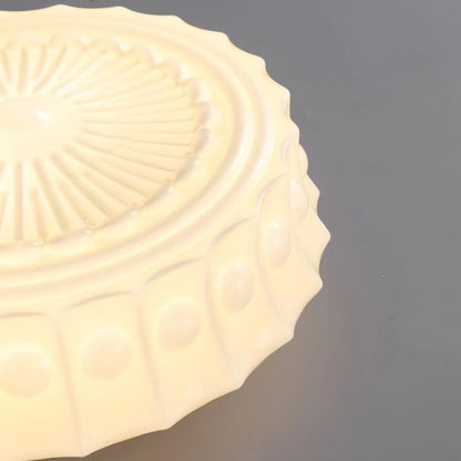 Artistic Vintage Dome Ceiling Light