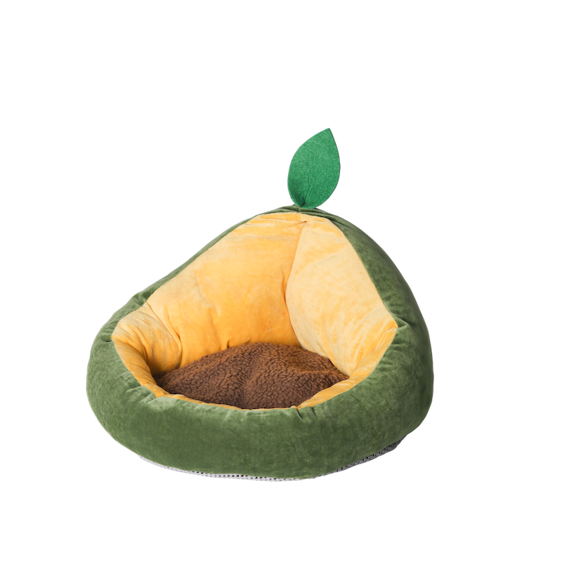 Avocado Bed