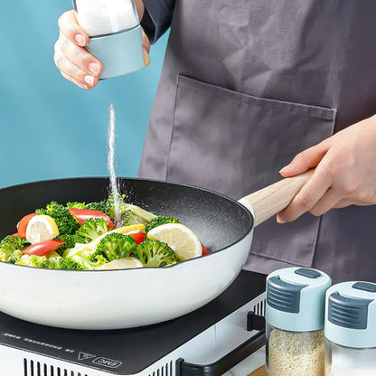 SpiceShaker - Add flavors easily - Practical and innovative!