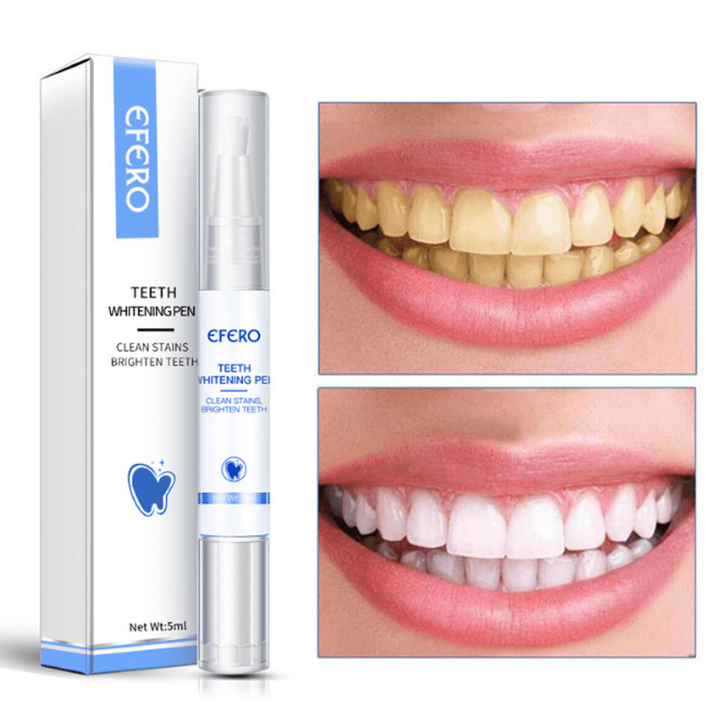 ÉclatDents™ | Instant dazzling smile