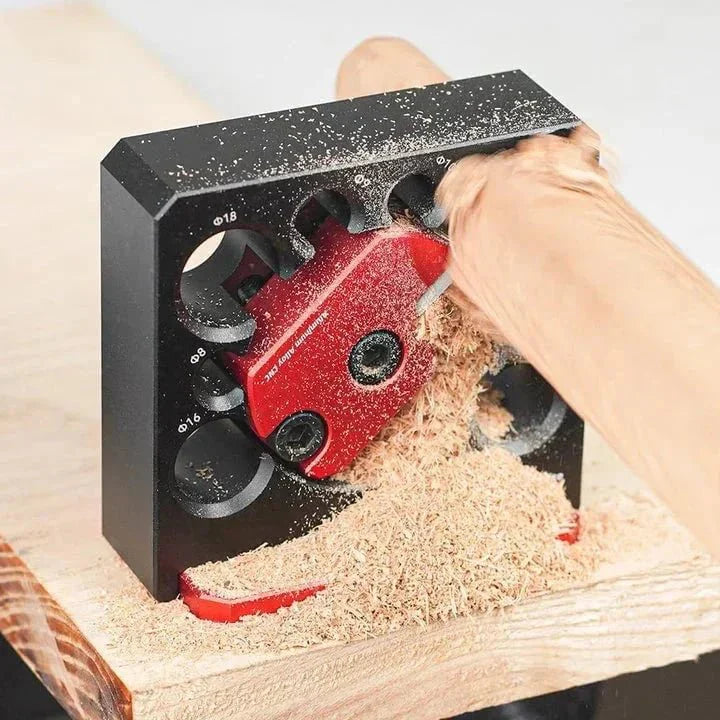 DowelMaker™ | Create with precision and ease