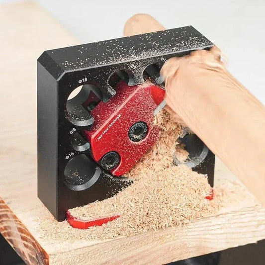 DowelMaker™ | Create with precision and ease