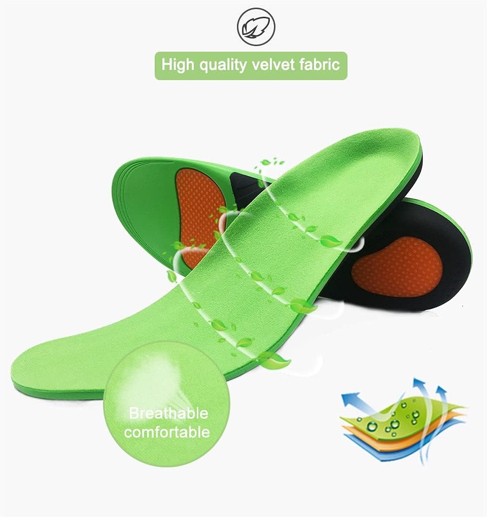 OrthoFlex Pro - Instant relief - Optimal comfort - Goodbye foot pain