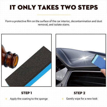 BrillanceAuto™ | Bring your car back to life!