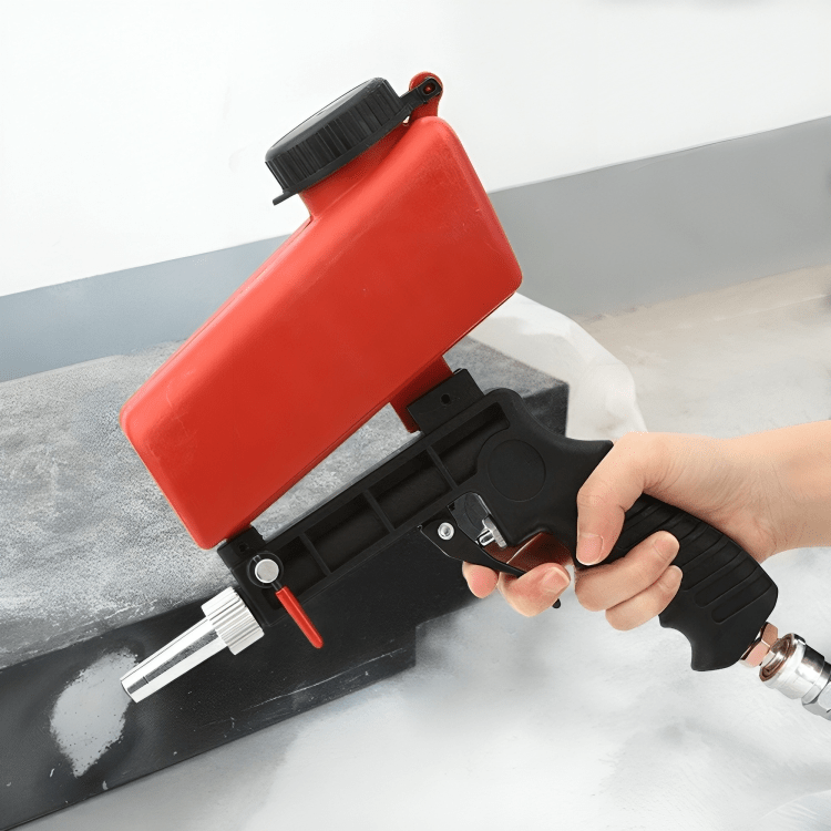 PowerJet™ | Rediscover the power of cleaning
