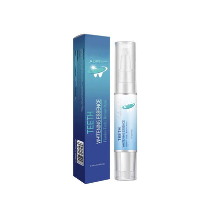 DentsBlancs™ | Feel confident when your smile reflects your radiance!