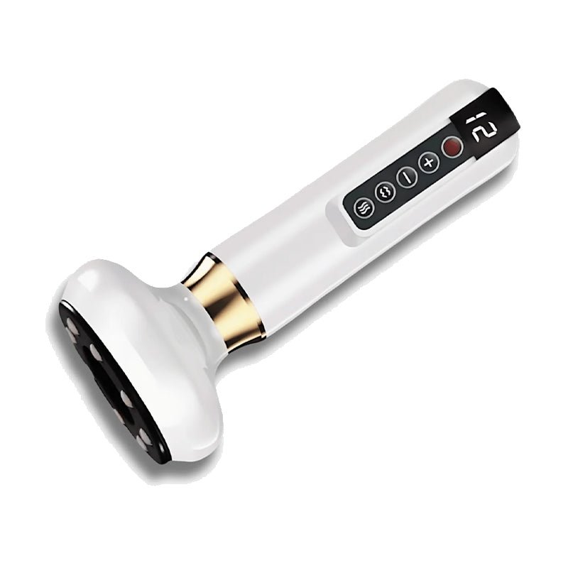 CeluMassager™ Anti-Cellulite Device – Firming Massage for Stretch Marks & Lymphatic Drainage