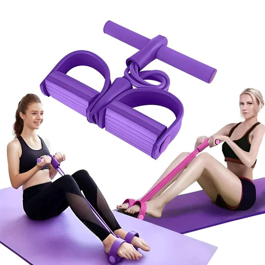 BodyFlexPro™ | Strengthen your body gently