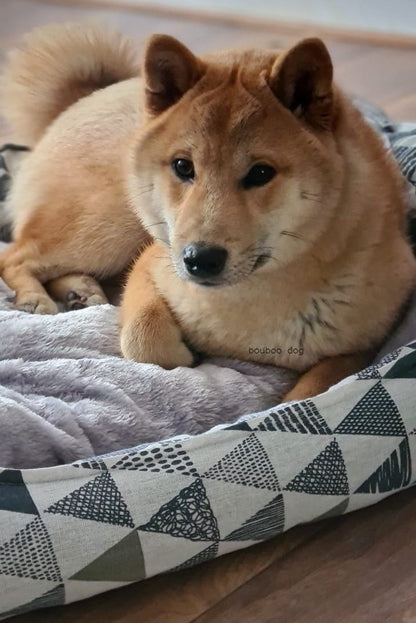 Aztec Pet Bed