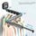 SpaceRack™ | Easy drying, time saving!