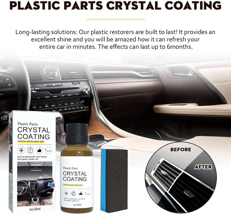BrillanceAuto™ | Bring your car back to life!