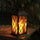 All Weather Garden Hanging Lantern