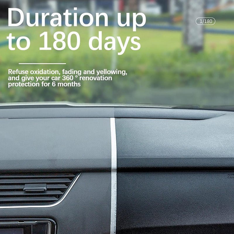 BrillanceAuto™ | Bring your car back to life!