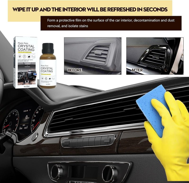 BrillanceAuto™ | Bring your car back to life!