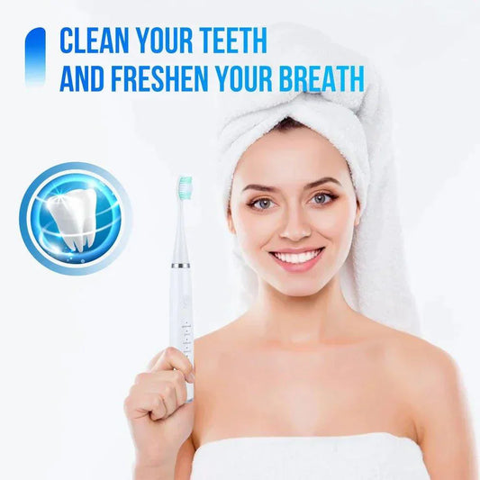 Dental Cleaner™ | for professional-quality cleaning