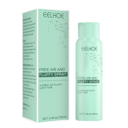 VolumeMagique™ - Volumizing Hair Spray for Thicker, Textured Hair
