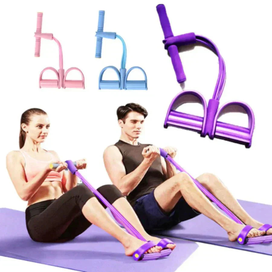 BodyFlexPro™ | Strengthen your body gently