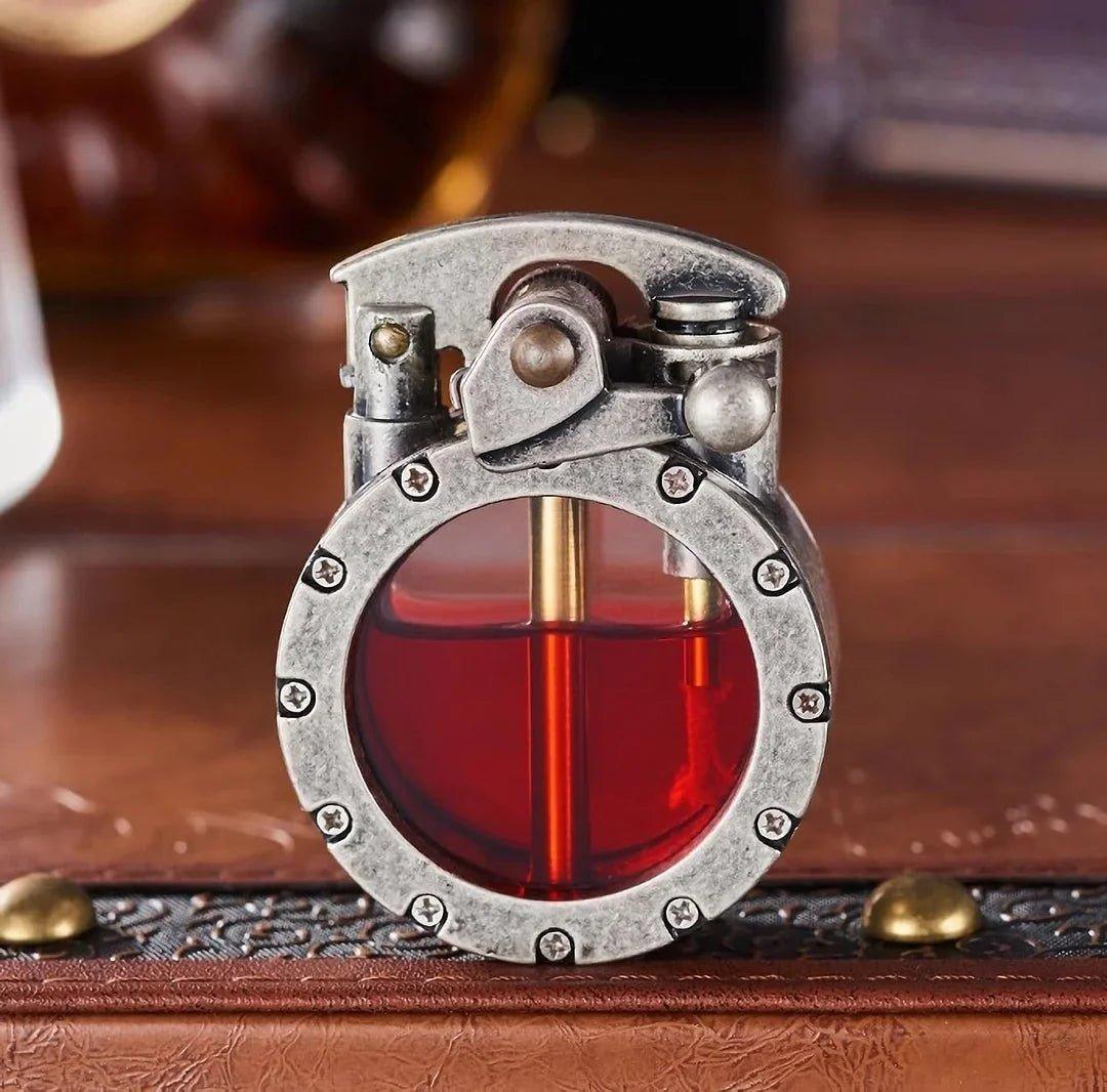 Unique Antique Lighter