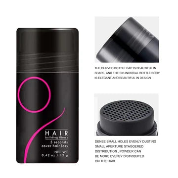 VolumeMagique™ | Instantly beautiful hair