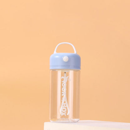 Shaker - Enjoy every sip - Perfect shake to go!