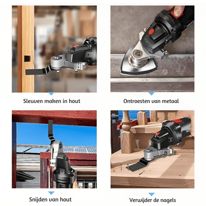 Sharpening set | Awaken your creativity without limits