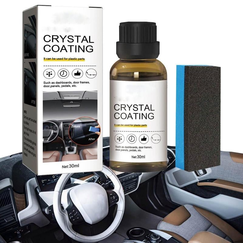 BrillanceAuto™ | Bring your car back to life!