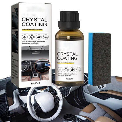 BrillanceAuto™ | Bring your car back to life!
