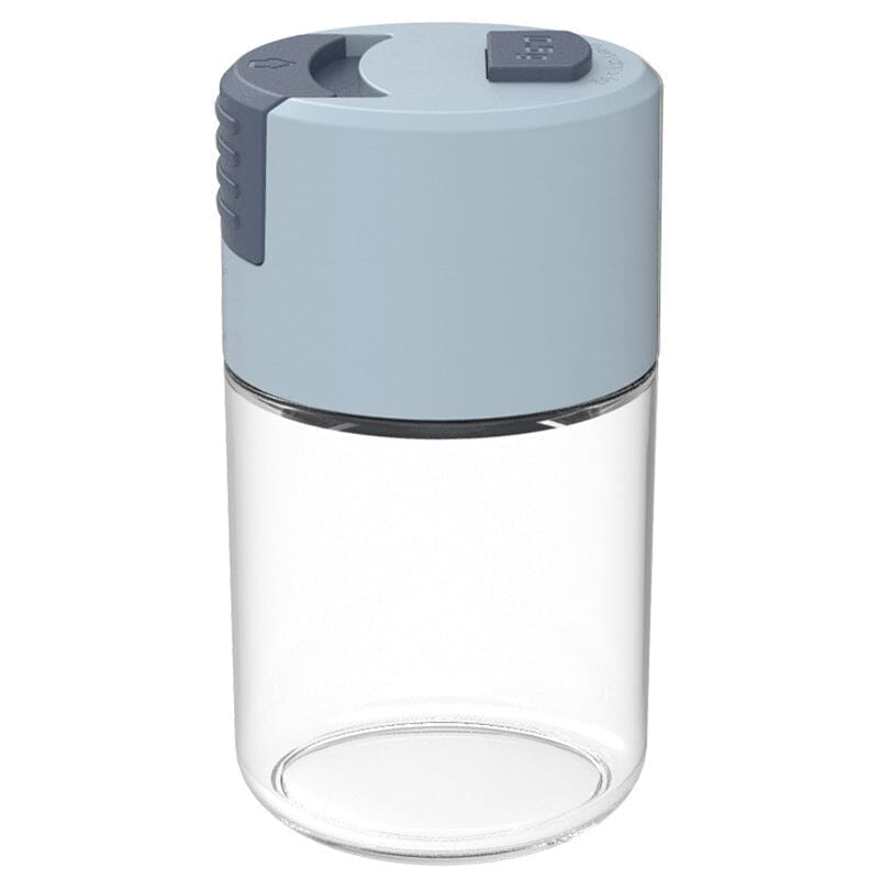 SpiceShaker - Add flavors easily - Practical and innovative!