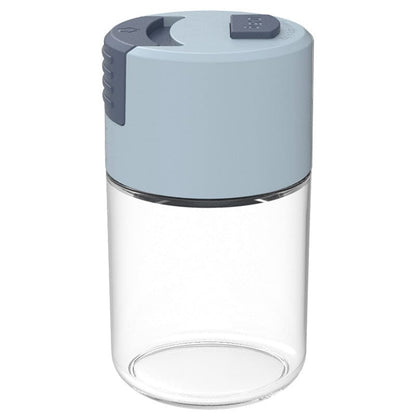 SpiceShaker - Add flavors easily - Practical and innovative!