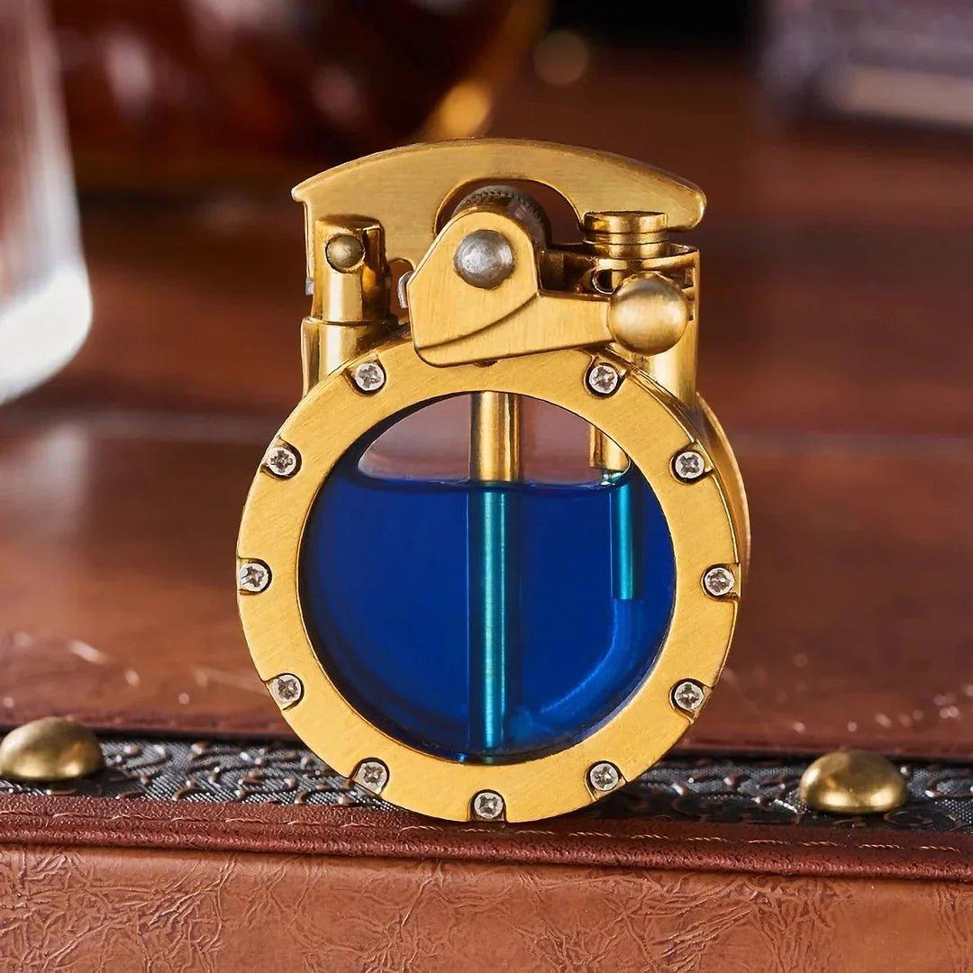 Unique Antique Lighter