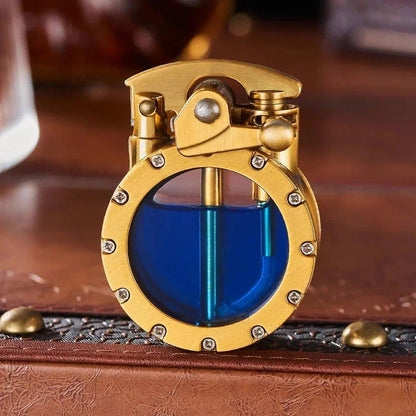 Unique Antique Lighter