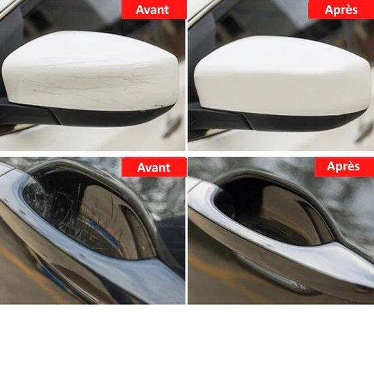 Anti-Scratch Paste™ | No more scratches!