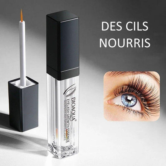 BIOAQUA™ | For longer, fuller lashes in 7 days!