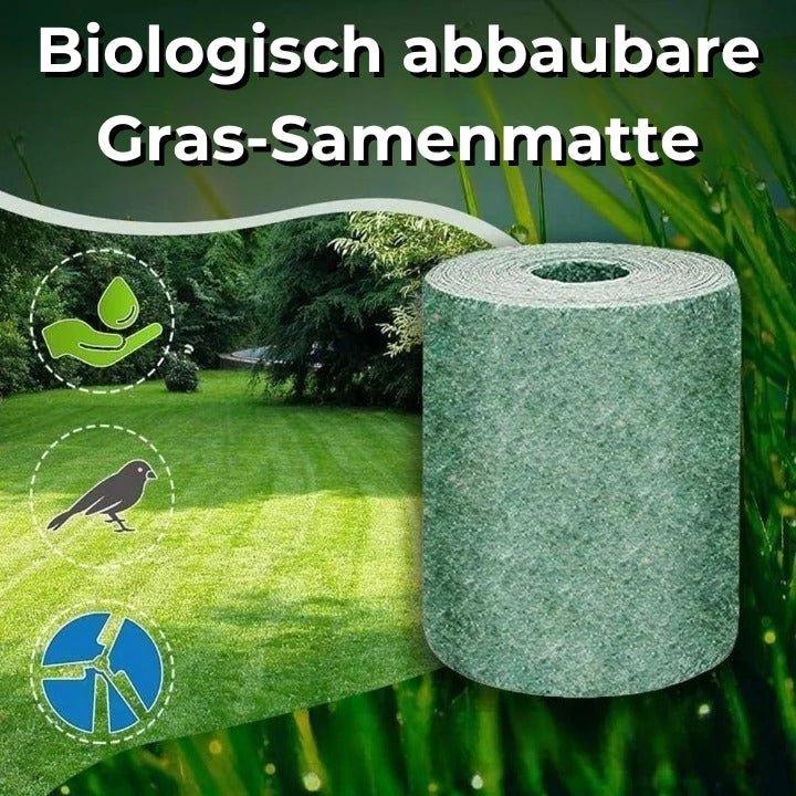 BioMat™ | Ideal for beginners and experienced gardeners alike.