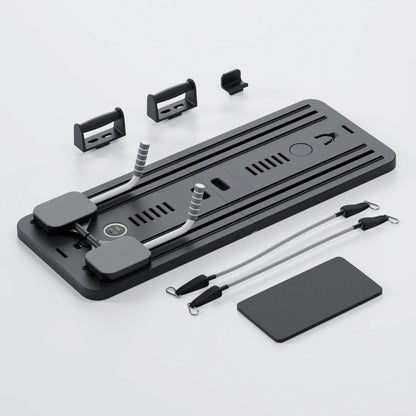 PilatesBoard™ | Regain balance and strength