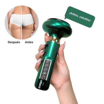 CeluMassager™ Anti-Cellulite Device – Firming Massage for Stretch Marks & Lymphatic Drainage