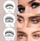 GlamCils™ | Instant, seductive shine