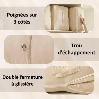 Compression Storage Bag