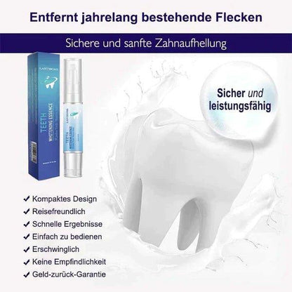 DentsBlancs™ | Feel confident when your smile reflects your radiance!