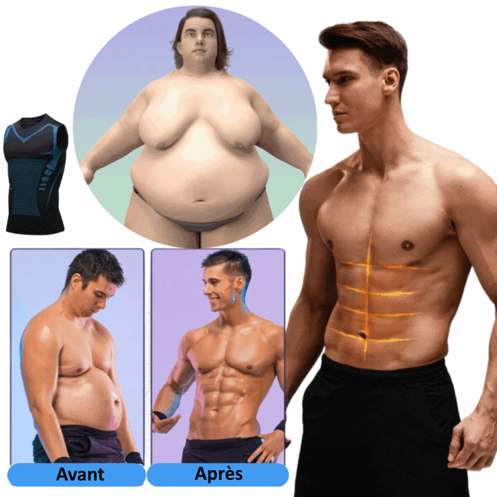 VitaBoost™ | Unleash your full potential in every workout