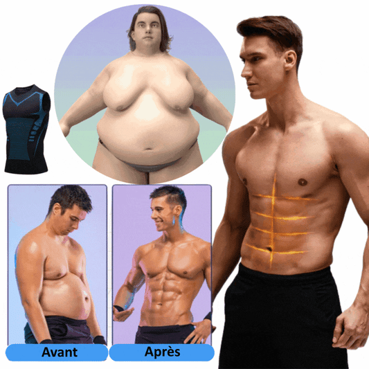 VitaBoost™ | Unleash your full potential in every workout