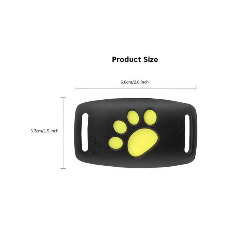 GPS Pet Tracker