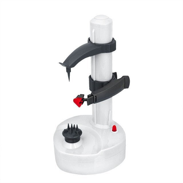 Automatic Peeler - Save Time - Peel Fruits and Vegetables Easily