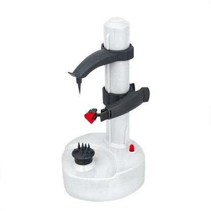 Automatic Peeler - Save Time - Peel Fruits and Vegetables Easily