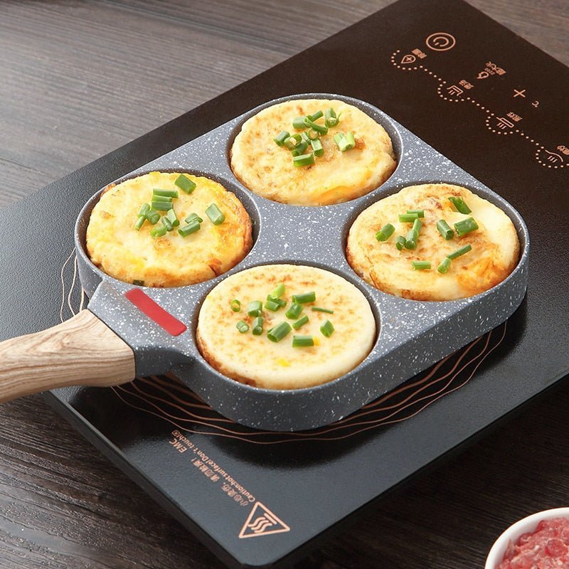 Baking PRO - Cook Multiple Dishes at the Same Time - Efficiency and Flavor!