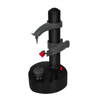 Automatic Peeler - Save Time - Peel Fruits and Vegetables Easily