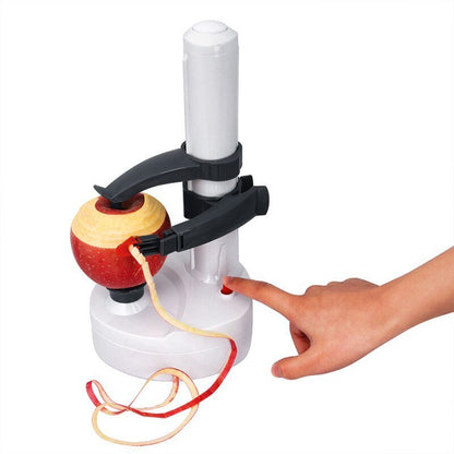 Automatic Peeler - Save Time - Peel Fruits and Vegetables Easily