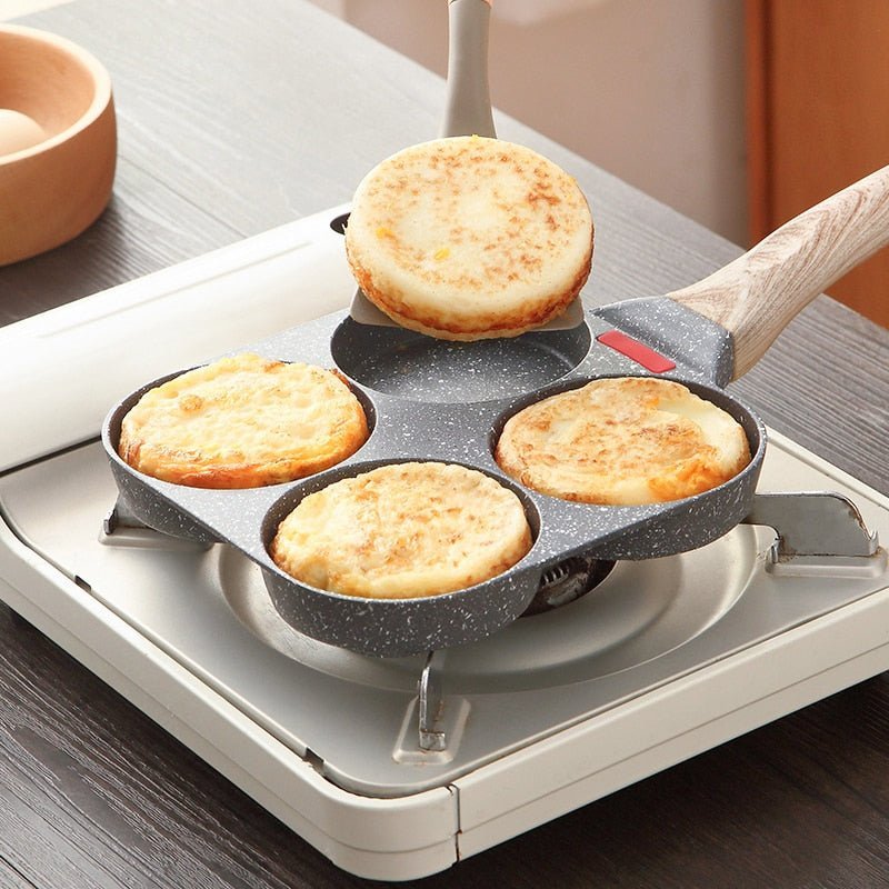 Baking PRO - Cook Multiple Dishes at the Same Time - Efficiency and Flavor!