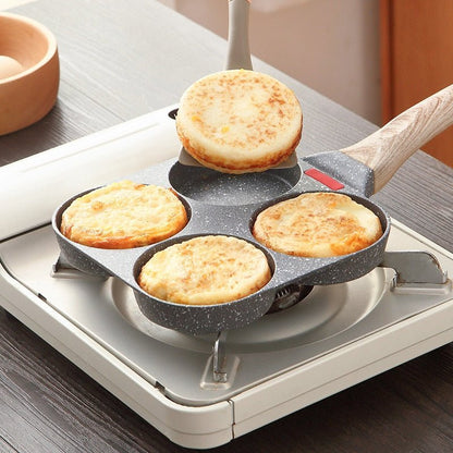 Baking PRO - Cook Multiple Dishes at the Same Time - Efficiency and Flavor!